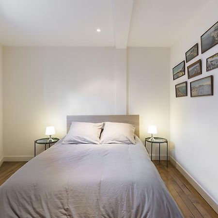 Les Jacobins By Cocoonr Leilighet Rennes Rom bilde
