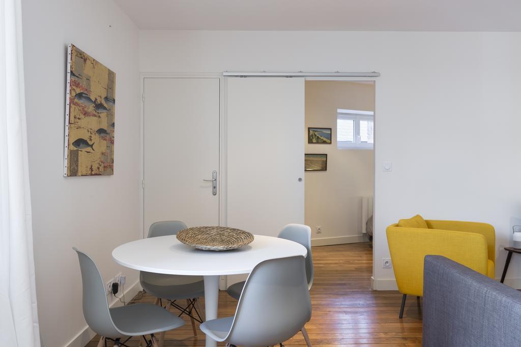 Les Jacobins By Cocoonr Leilighet Rennes Rom bilde