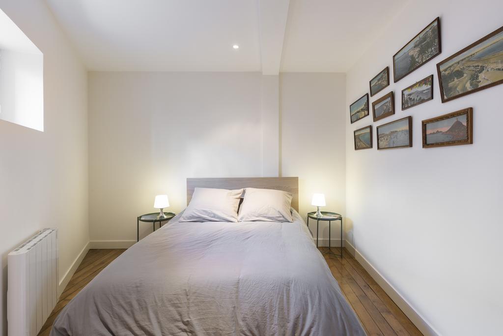 Les Jacobins By Cocoonr Leilighet Rennes Rom bilde