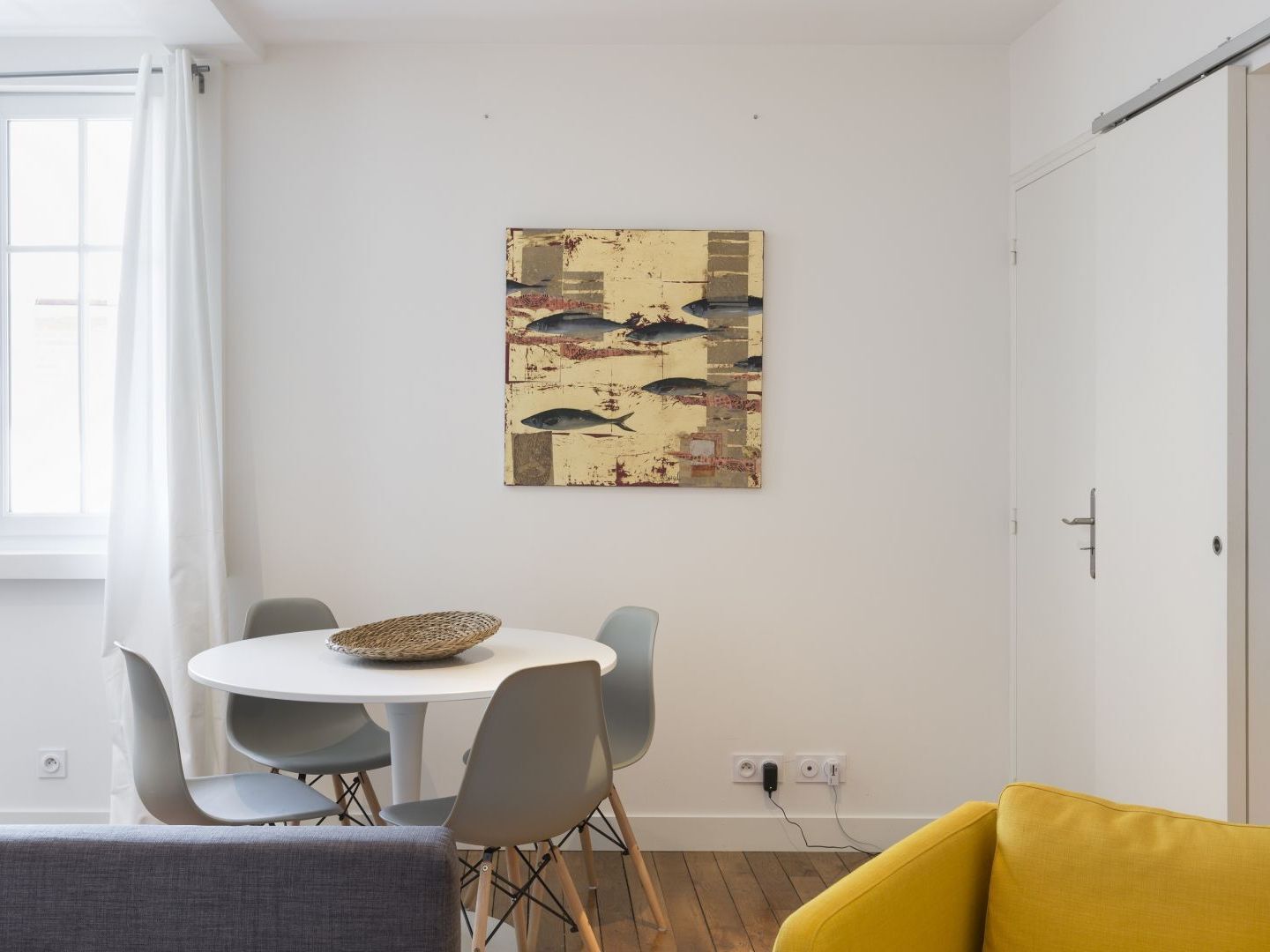 Les Jacobins By Cocoonr Leilighet Rennes Eksteriør bilde
